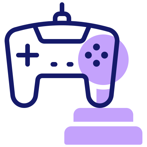 Game controllers